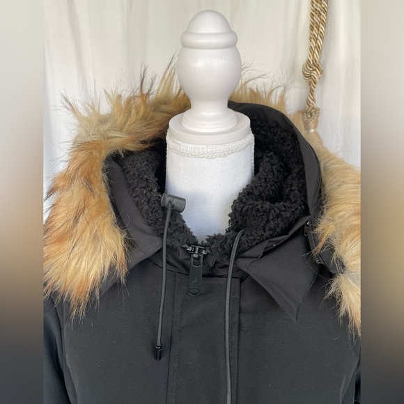 Sam Edelman Parka - Picture 2 of 7